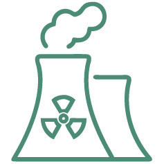 Nuclear reactors