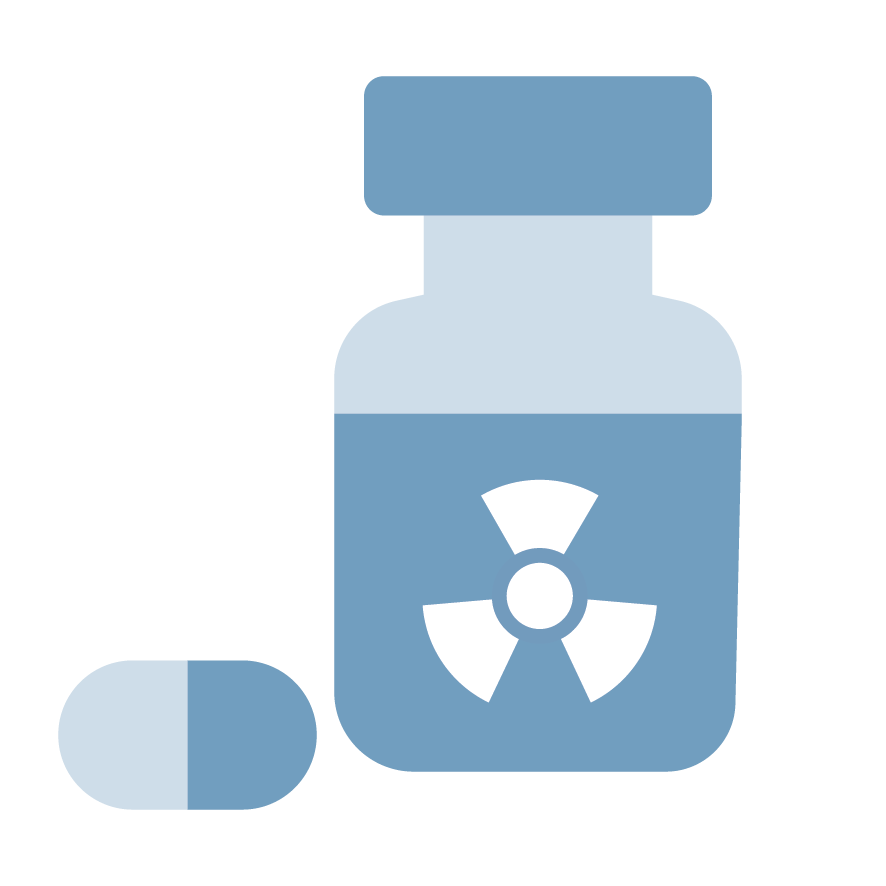 Radiopharmaceutical