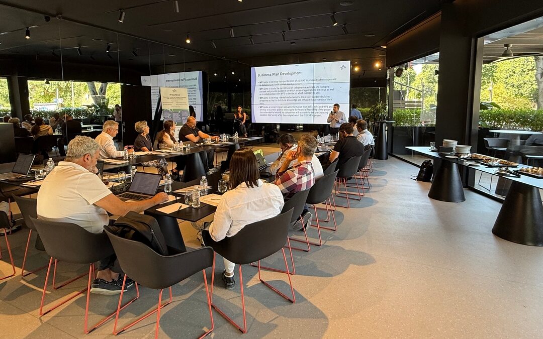 CY-Hub Info day / Meeting