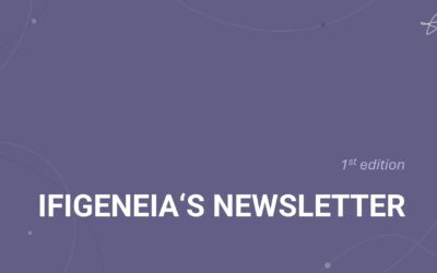 Discover the First IFIGENEIA Newsletter!