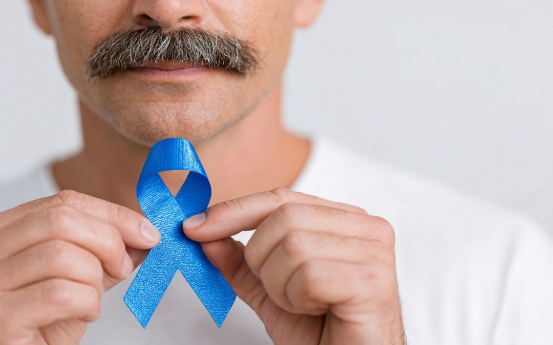 November as awareness month for prostate, testicular and other cancers