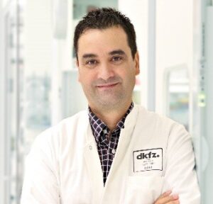 Prof. Dr. DABR. Joao Seco