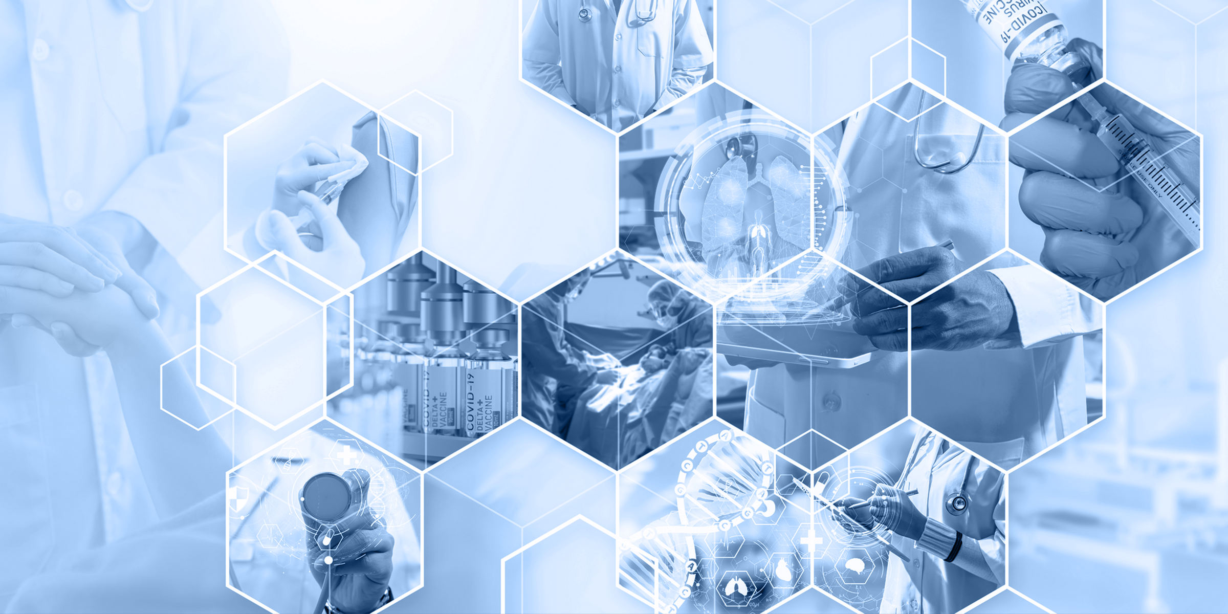 Could COVID-19 mRNA vaccines help with cancer treatment in the future?