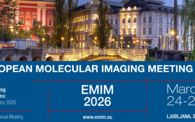 EMIM 2026 (European Molecular Imaging Meeting)