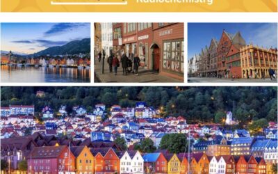 ESRR 2026, European society of radiopharmacy and radiochemistry