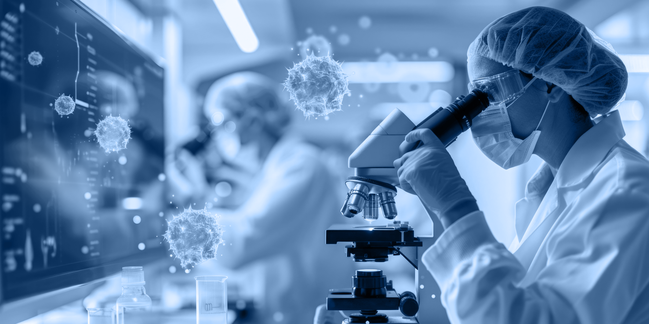 Analysis of cancer clinical trials shows disparities on several fields