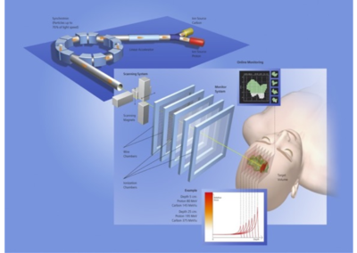 Particle Therapy MasterClass PTMC took place online in Greece, March 28, 2026