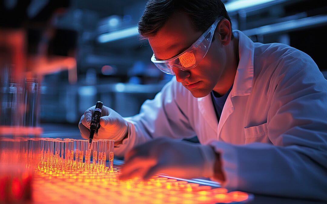 Lu-177 Therapies: Rising Future Demand