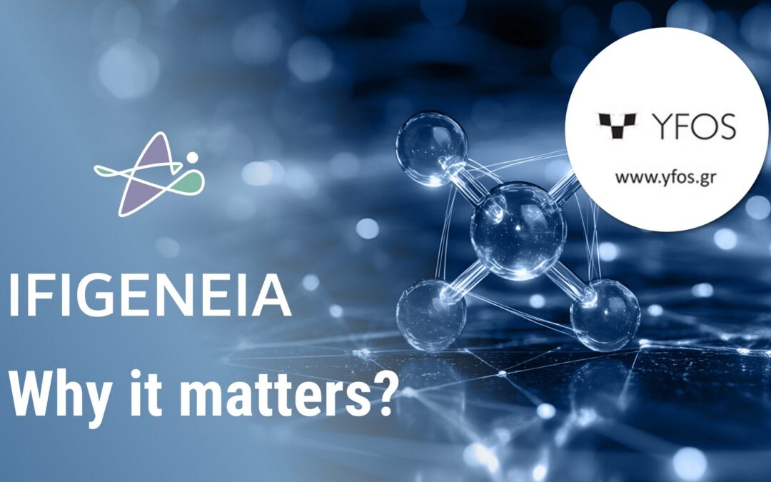 Why IFIGENEIA Matters: YFOS