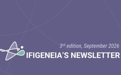 IFIGENEIA Releases Its Third Newsletter