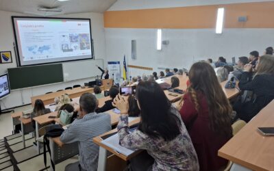 Sarajevo hosts the 2026 innovation CBI event